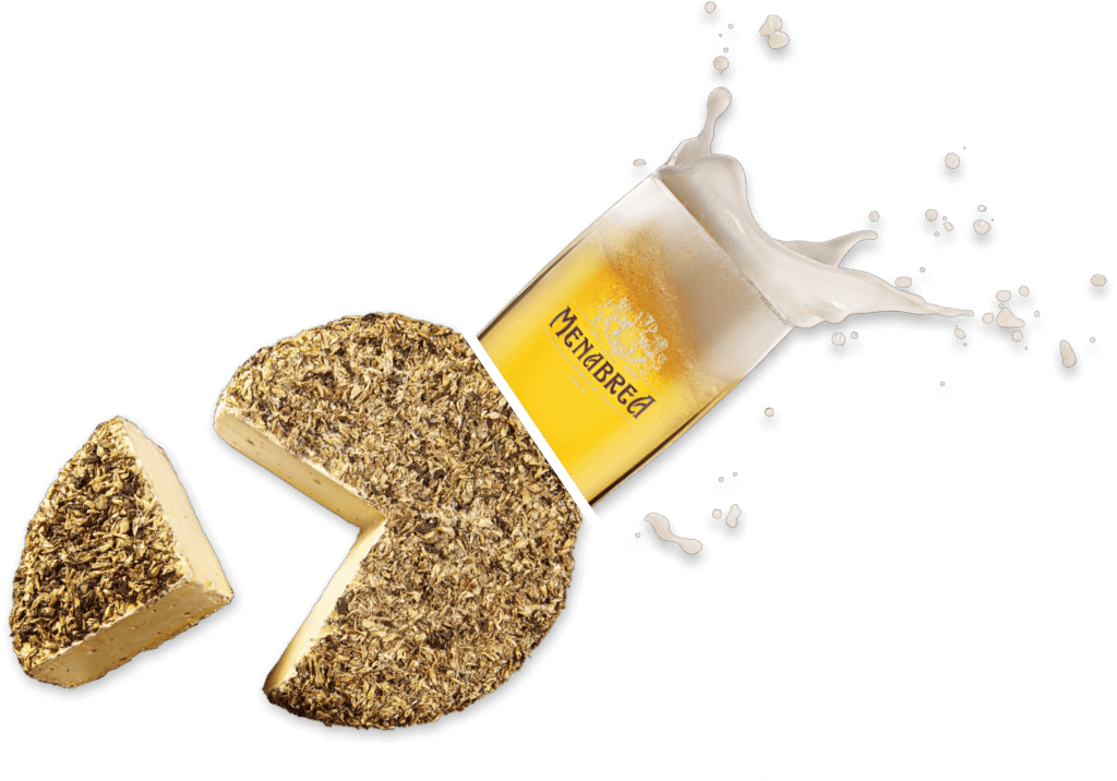 Birra e Formaggi