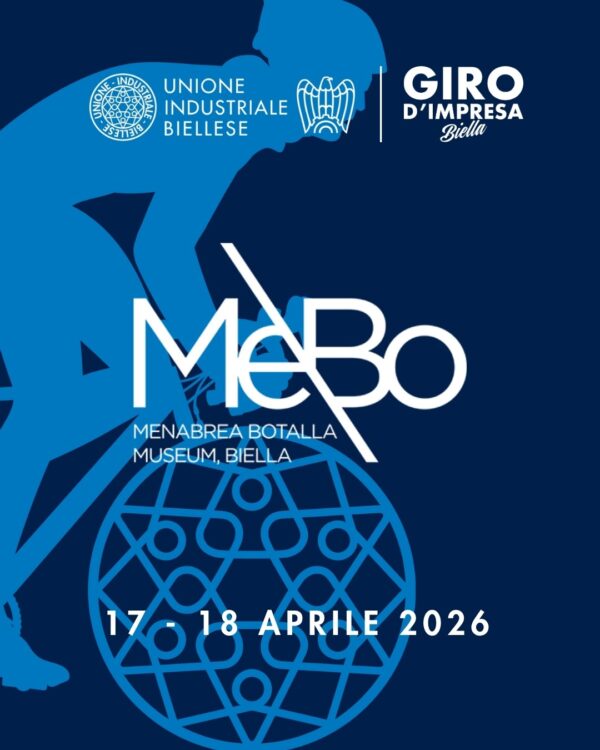 Tour Autonomo - Giro d'Impresa